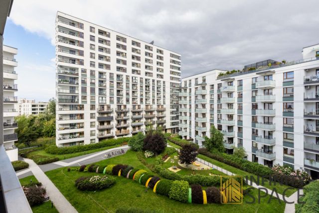 Mieszkanie 3-pokojowe Warszawa Praga-Południe, ul. Jana Nowaka-Jeziorańskiego. Zdjęcie 15