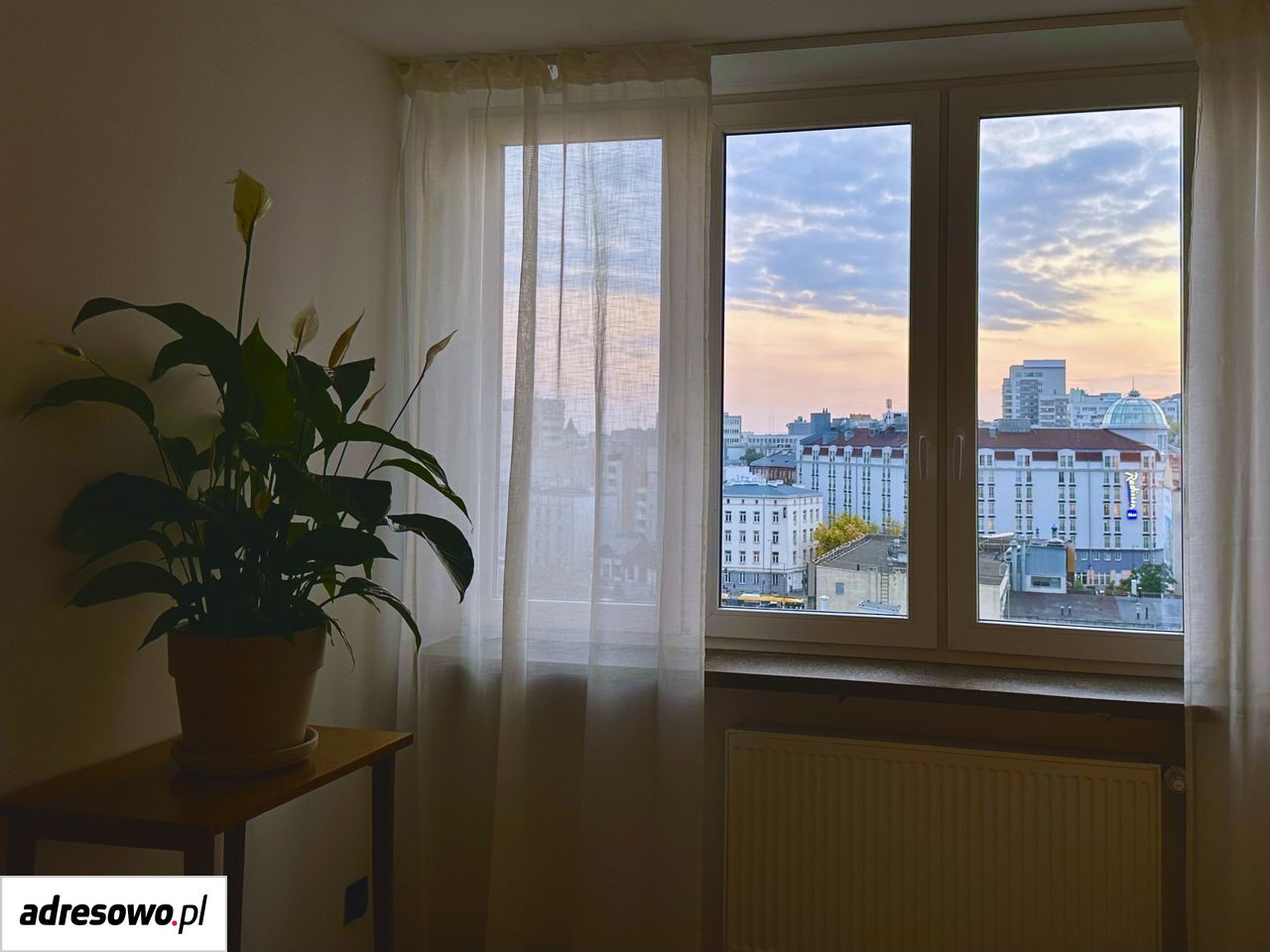 Mieszkanie 2-pokojowe Warszawa Śródmieście, ul. Nowogrodzka. Zdjęcie 16