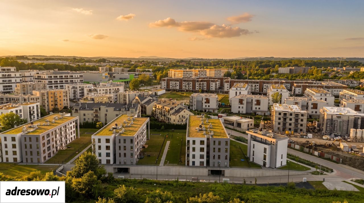 Mieszkanie 1-pokojowe Kraków Ruczaj, ul. Jana Kantego Federowicza. Zdjęcie 15