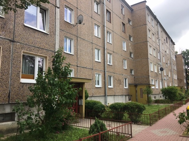 Mieszkanie 4-pokojowe Sulejówek, pl. Czarnieckiego. Zdjęcie 1