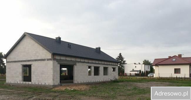 dom wolnostojący, 4 pokoje Chełmica Mała. Zdjęcie 4