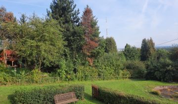 Działka rod Kraków Bronowice Wielkie