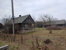 Działka siedliskowa Miastkowo. Zdjęcie 1