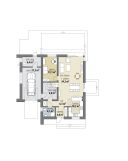 dom wolnostojący Gaj. Zdjęcie 3