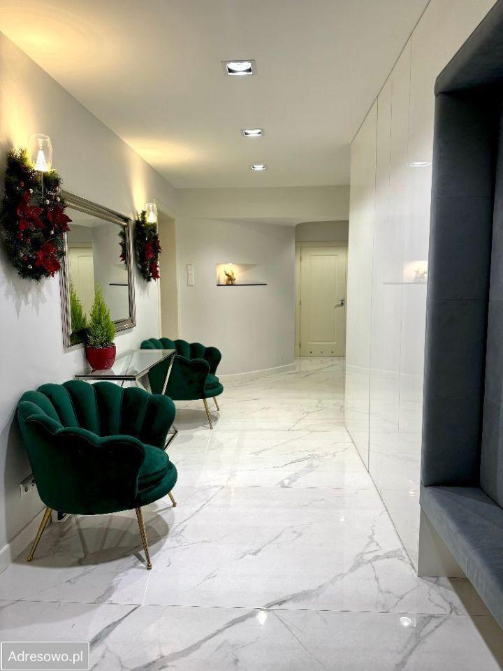 Mieszkanie 6-pokojowe Skierniewice Widok, ul. Armii Krajowej. Zdjęcie 5