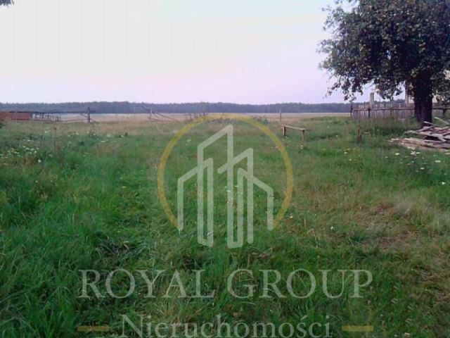 Działka siedliskowa Stara Jedlanka. Zdjęcie 7