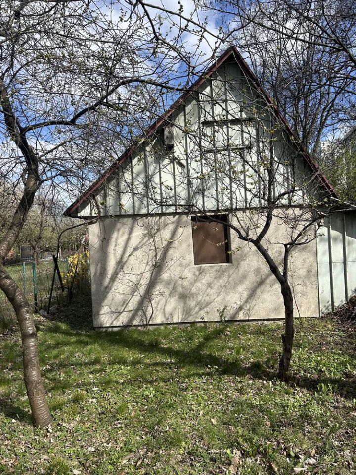 Działka rod Warszawa Żoliborz, ul. Zygmunta Słomińskiego. Zdjęcie 7