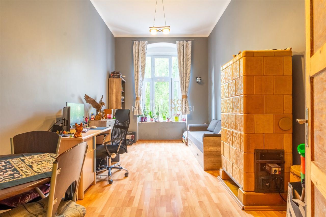 Mieszkanie 3-pokojowe Wrocław Krzyki. Zdjęcie 13