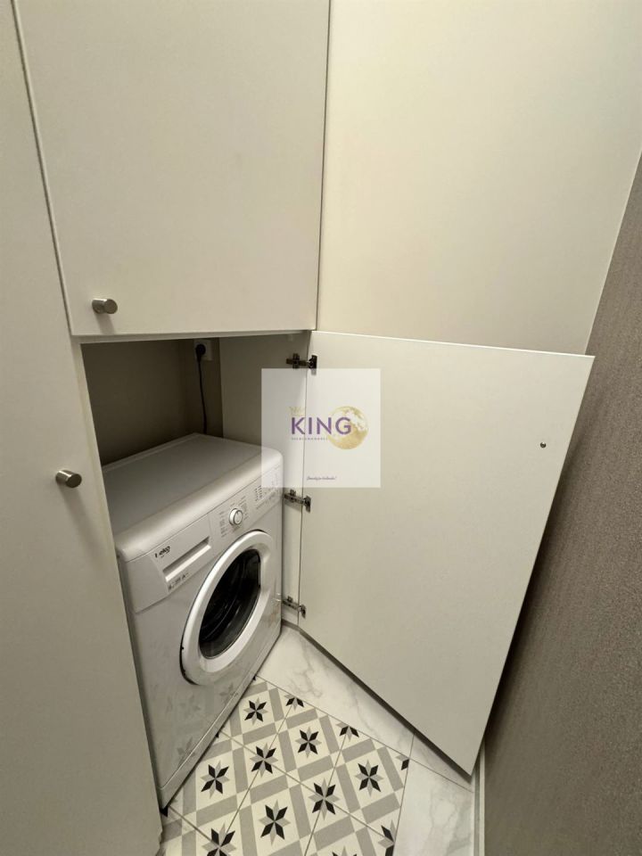 Mieszkanie 3-pokojowe Szczecin Centrum. Zdjęcie 13