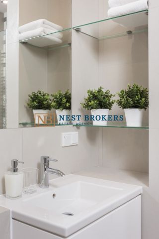 Mieszkanie 1-pokojowe Kraków Zabłocie, ul. Ślusarska. Zdjęcie 6