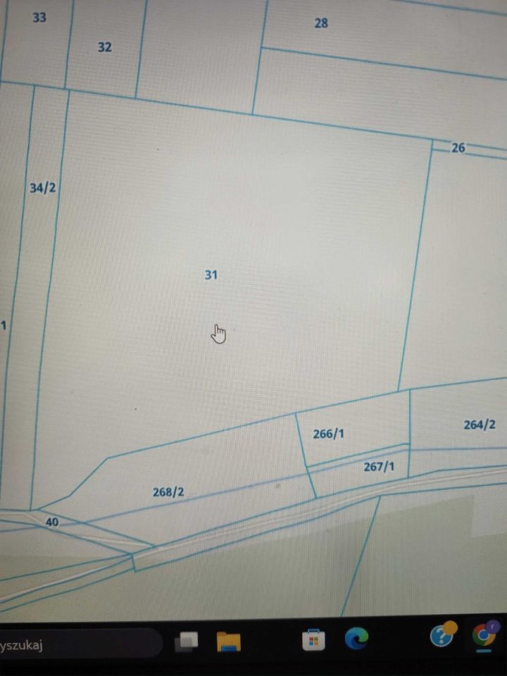 Działka rolna Sierakowo Sławieńskie. Zdjęcie 2