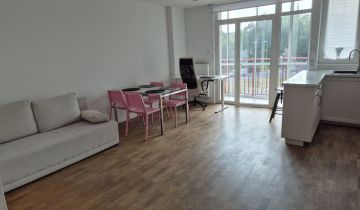 Mieszkanie 2-pokojowe Warszawa Mokotów, ul. Puławska