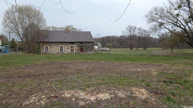 Działka rolno-budowlana Centawa, ul. Powstańców Śląskich. Zdjęcie 5