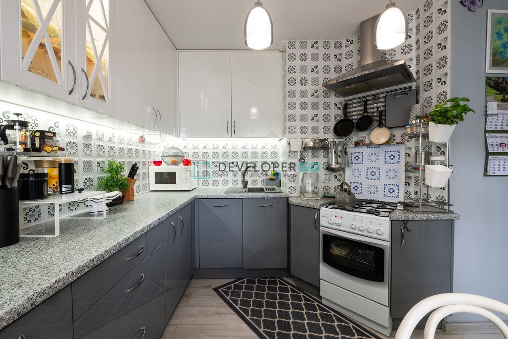 bliźniak, 4 pokoje Gąsówka Stara, ul. Stefana Żeromskiego. Zdjęcie 2