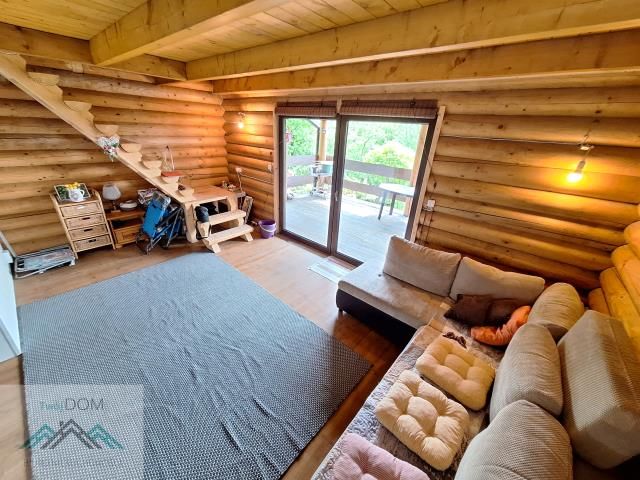 dom wolnostojący, 2 pokoje Klucze. Zdjęcie 10