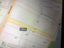 Działka inwestycyjna Grabowo, ul. Warszawska