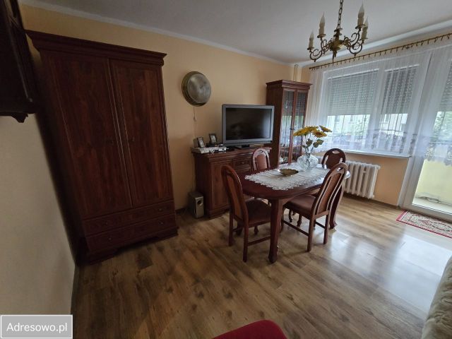 Mieszkanie 3-pokojowe Kruszwica, ul. Kujawska. Zdjęcie 1