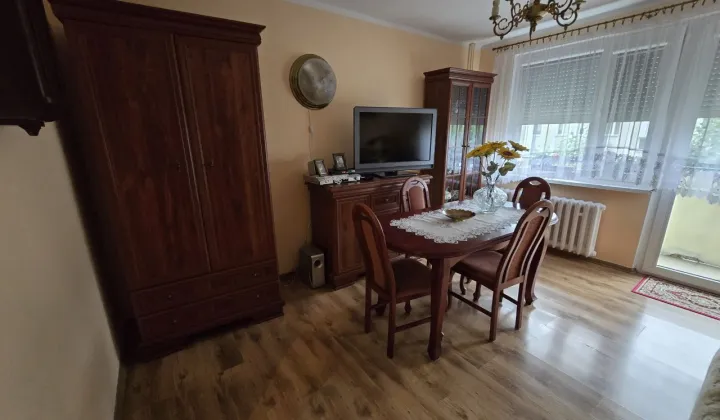 Mieszkanie 3-pokojowe Kruszwica, ul. Kujawska