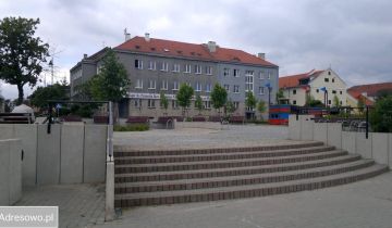 Mieszkanie 2-pokojowe Włocławek, bulw. im. marsz. Józefa Piłsudskiego