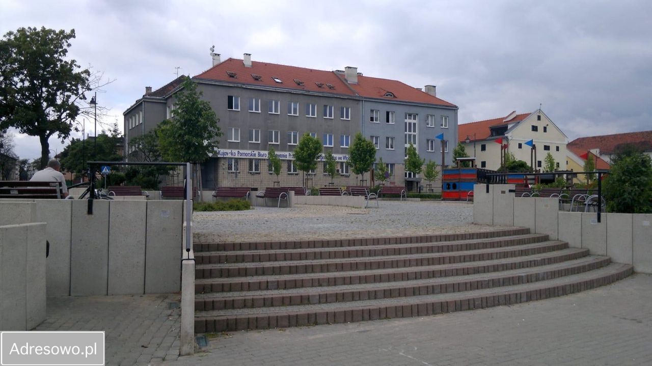 Mieszkanie 2-pokojowe Włocławek, bulw. im. marsz. Józefa Piłsudskiego. Zdjęcie 2