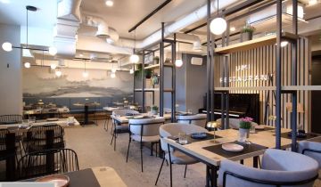 Lokal Sopot Świemirowo, al. Niepodległości