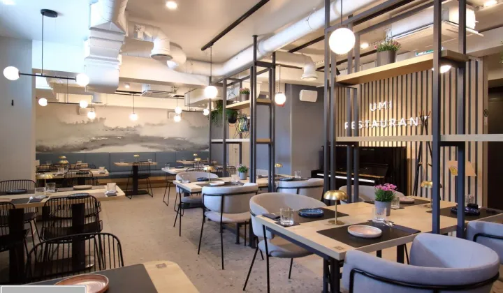 Lokal Sopot Świemirowo, al. Niepodległości