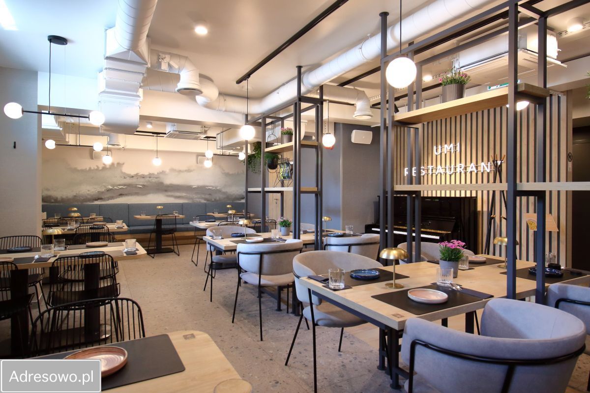 Lokal Sopot Świemirowo, al. Niepodległości