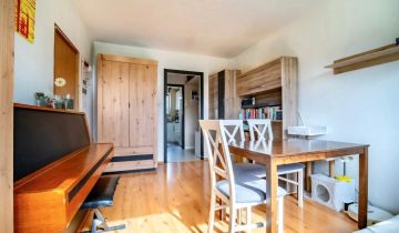 Mieszkanie 3-pokojowe Głogów