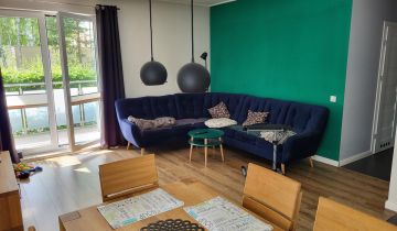 Mieszkanie 4-pokojowe Łódź Olechów, ul. Zakładowa