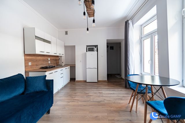 Mieszkanie 1-pokojowe Kraków Stare Miasto, ul. Długa. Zdjęcie 5