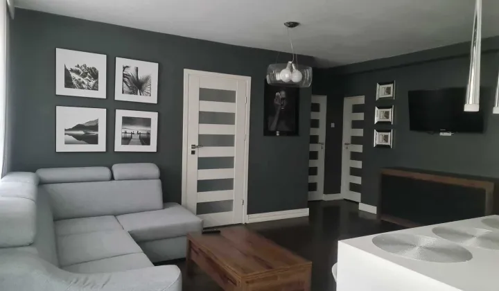 Mieszkanie 3-pokojowe Łańcut