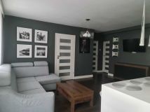 Mieszkanie 3-pokojowe Łańcut