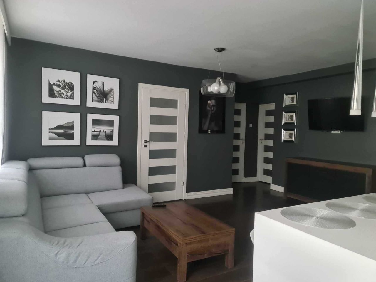 Mieszkanie 3-pokojowe Łańcut