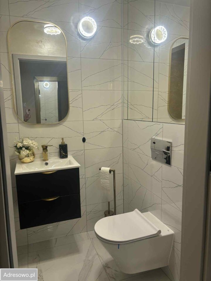 bliźniak, 4 pokoje Tymianka. Zdjęcie 14