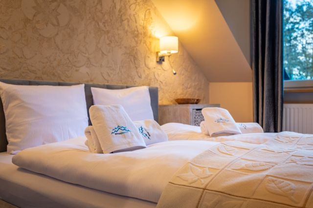 Mieszkanie 2-pokojowe Szklarska Poręba Szklarska Poręba Górna, ul. 1 Maja. Zdjęcie 10