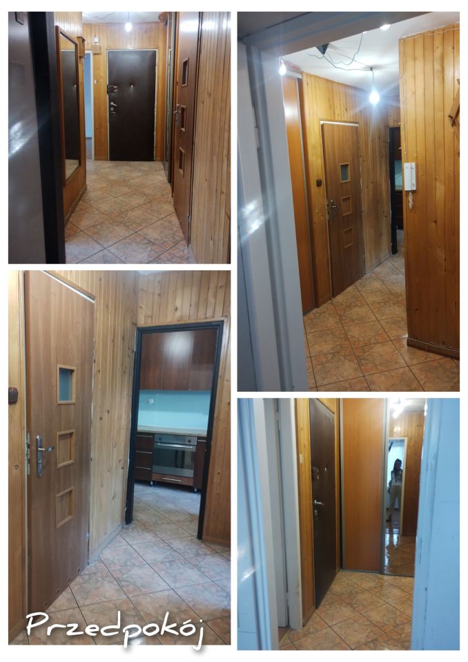 Mieszkanie 3-pokojowe Piaseczno Centrum, ul. Janusza Kusocińskiego. Zdjęcie 7