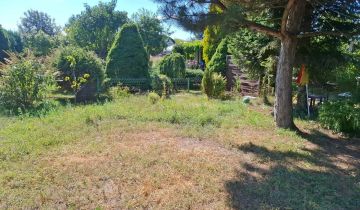 Działka rod Kędzierzyn-Koźle Pogorzelec, ul. Gliwicka