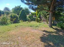 Działka rod Kędzierzyn-Koźle Pogorzelec, ul. Gliwicka