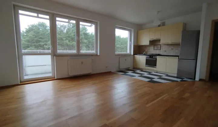 Mieszkanie 2-pokojowe Bydgoszcz Fordon, ul. Gryfa Pomorskiego