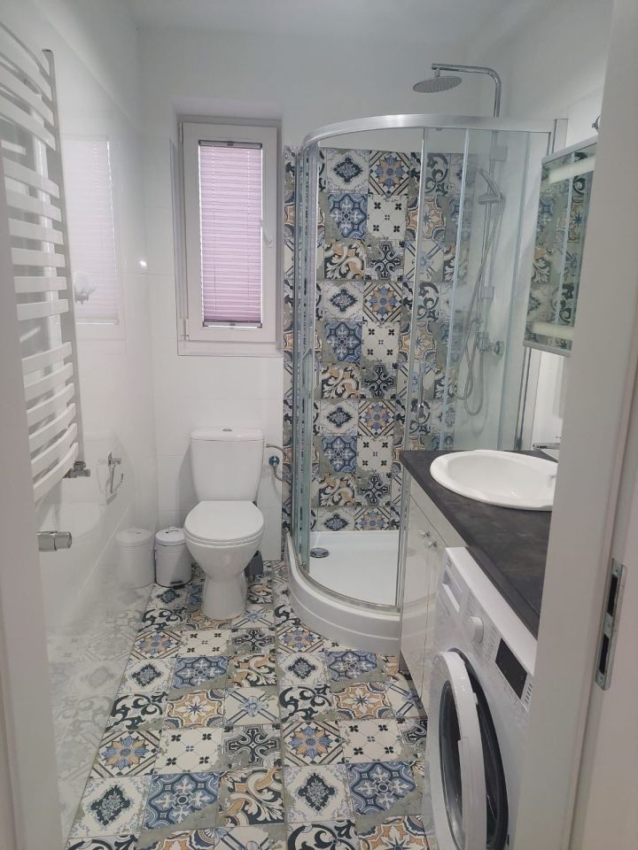 Mieszkanie 2-pokojowe Męcina Mała. Zdjęcie 7