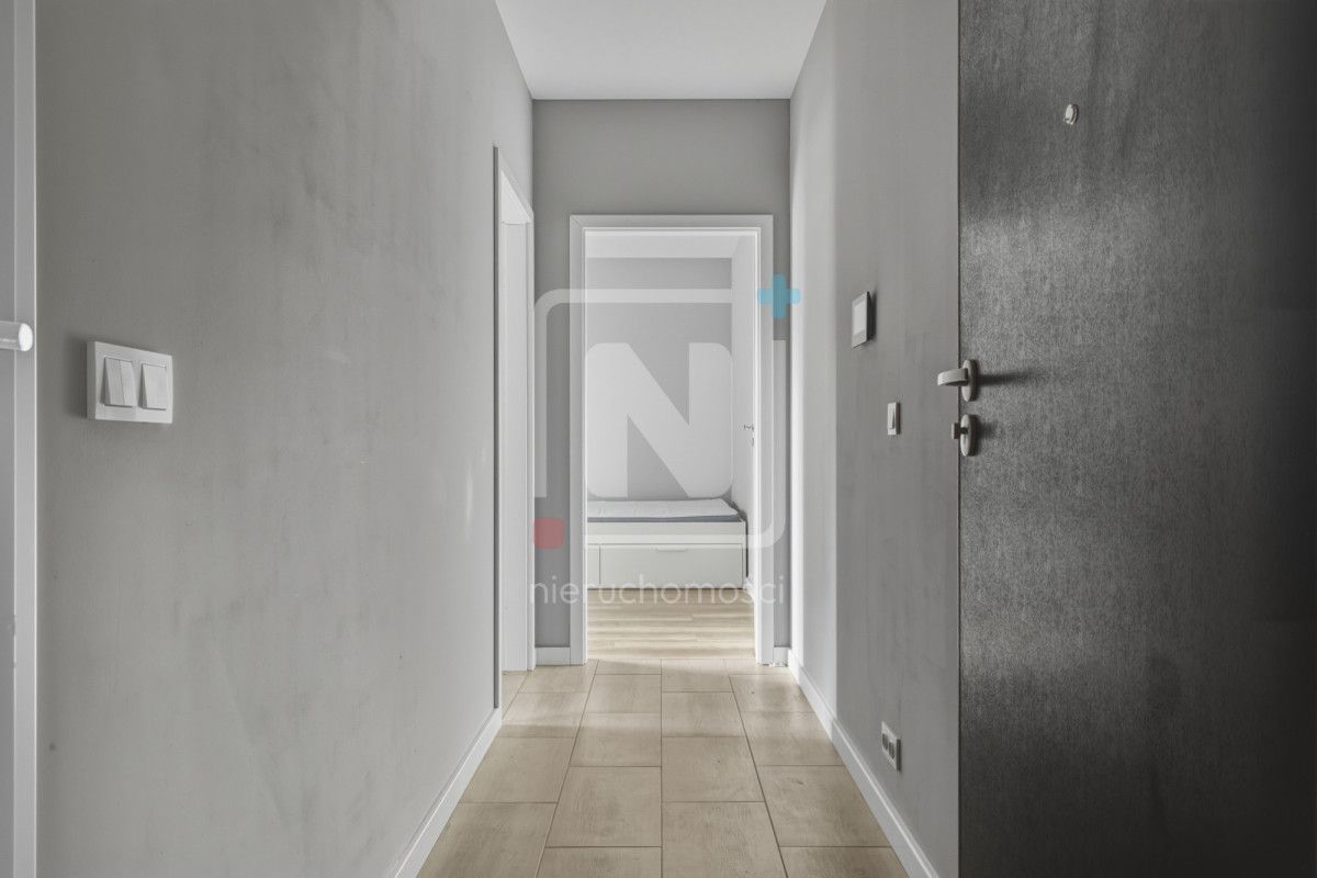 Mieszkanie 1-pokojowe Warszawa Ursynów, ul. Xawerego Dunikowskiego. Zdjęcie 13