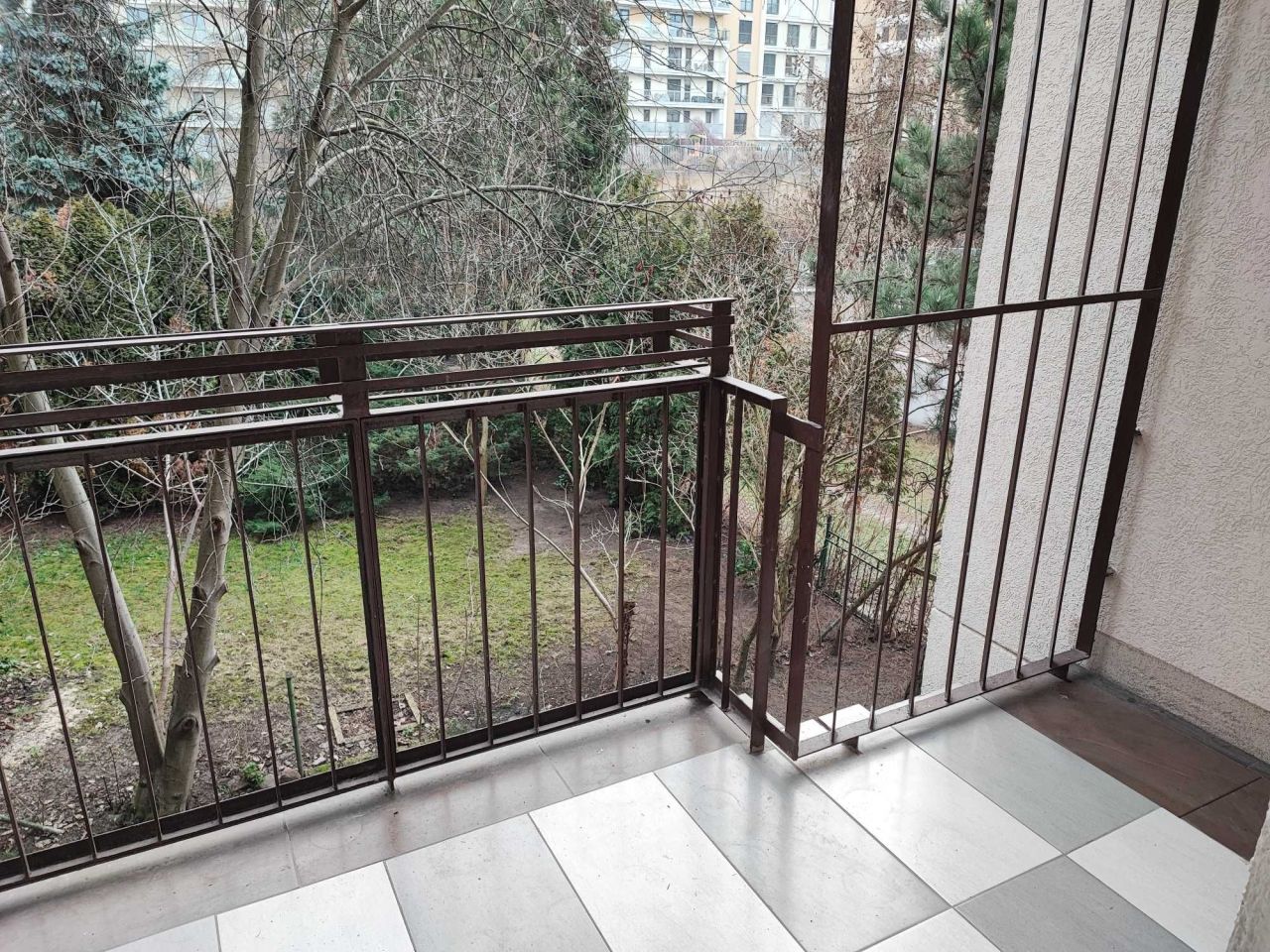 Mieszkanie 3-pokojowe Warszawa Mokotów. Zdjęcie 6