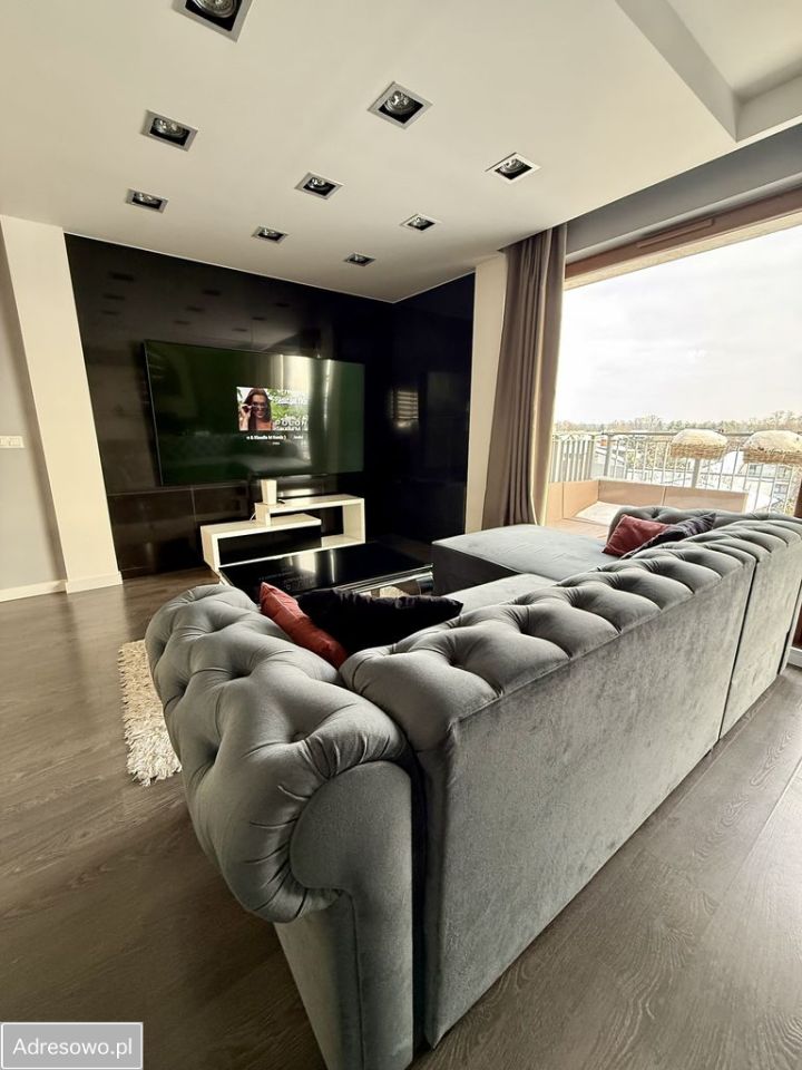 Mieszkanie 3-pokojowe Warszawa Wesoła, ul. Mazowiecka. Zdjęcie 17