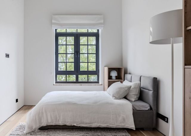 Mieszkanie 4-pokojowe Łódź, ul. Waleriana Łukasińskiego. Zdjęcie 14