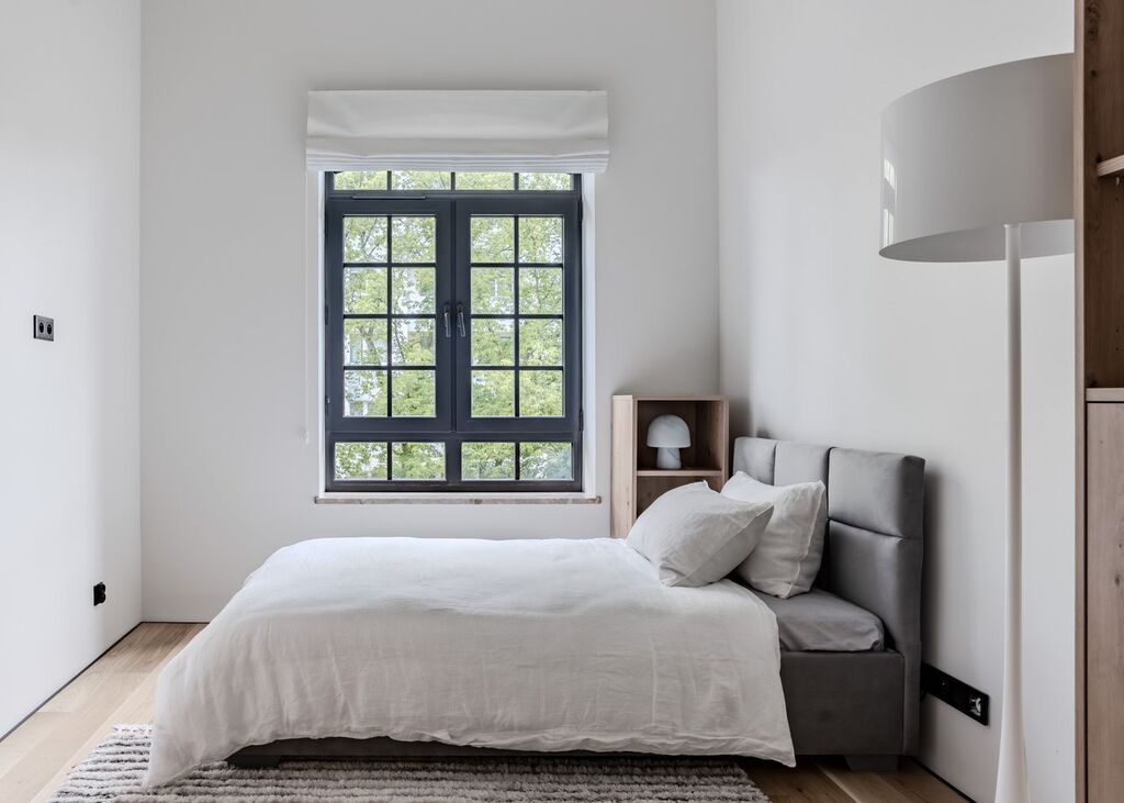 Mieszkanie 4-pokojowe Łódź, ul. Waleriana Łukasińskiego. Zdjęcie 14