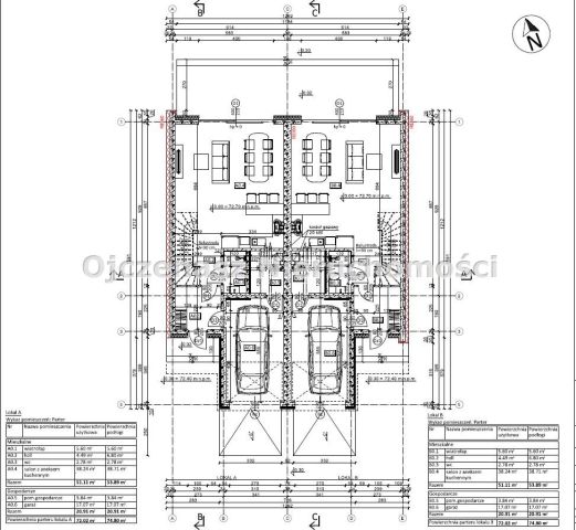 bliźniak, 5 pokoi Bydgoszcz Błonie. Zdjęcie 4