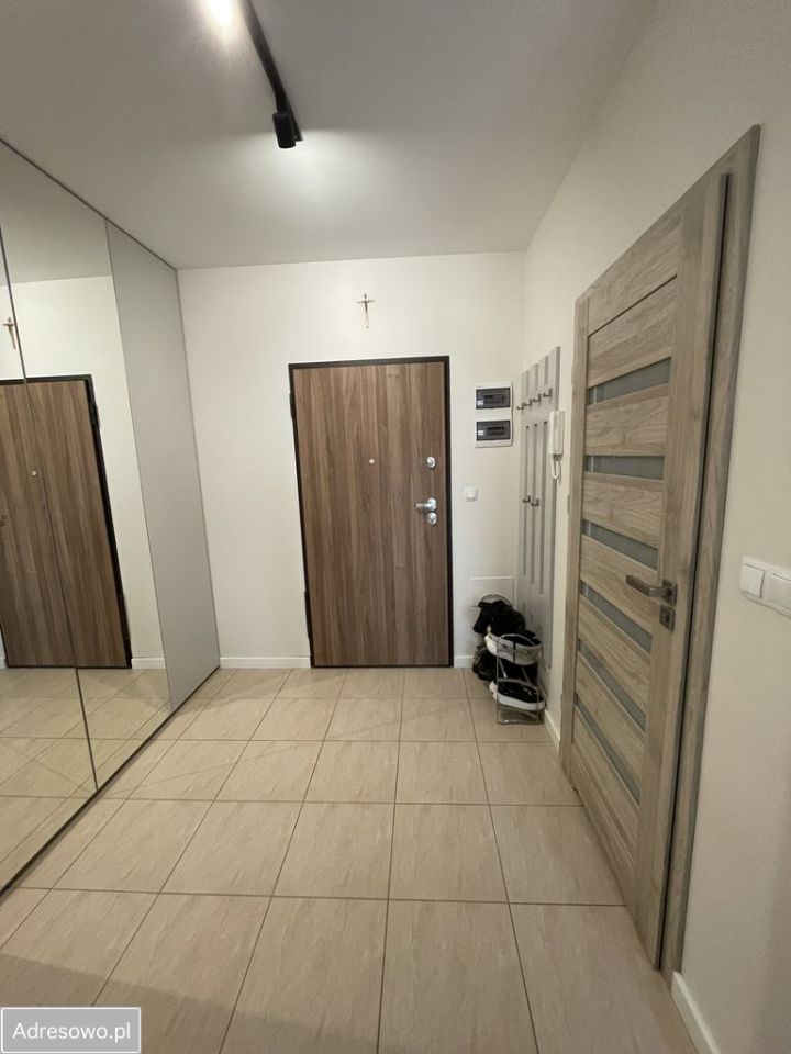 Mieszkanie 2-pokojowe Kraków Podgórze, ul. Na Zakolu Wisły. Zdjęcie 5