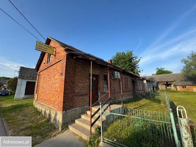 dom wolnostojący, 3 pokoje Kików. Zdjęcie 1