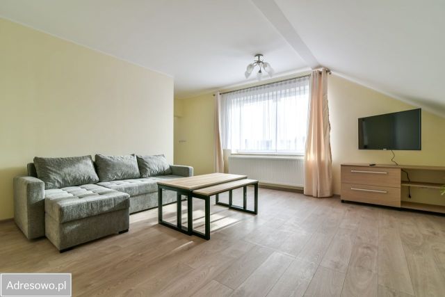 Mieszkanie 1-pokojowe Rumia, ul. Mściwoja II. Zdjęcie 1