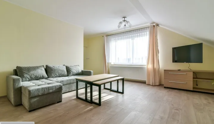 Mieszkanie 1-pokojowe Rumia, ul. Mściwoja II